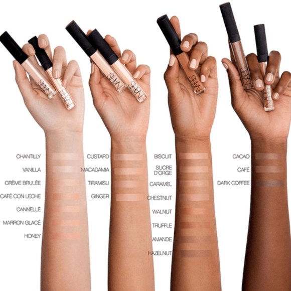 CHOOSE ✅ NARS Radiant Creamy Concealer ⭐ Choose Your Shade ✨ New in Box - Picture 5 of 15